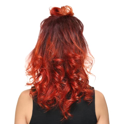 Hair Coloring