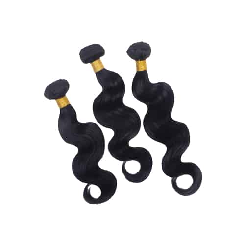 Hair Weaves